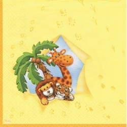 Serwetka -322-